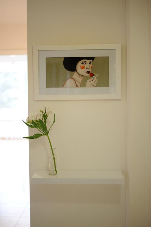 The View Boutique Apartments Οχρίδα Εξωτερικό φωτογραφία