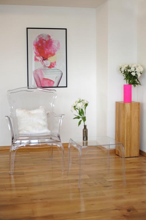 The View Boutique Apartments Οχρίδα Εξωτερικό φωτογραφία