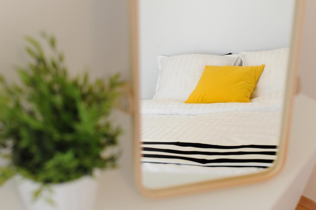 The View Boutique Apartments Οχρίδα Εξωτερικό φωτογραφία