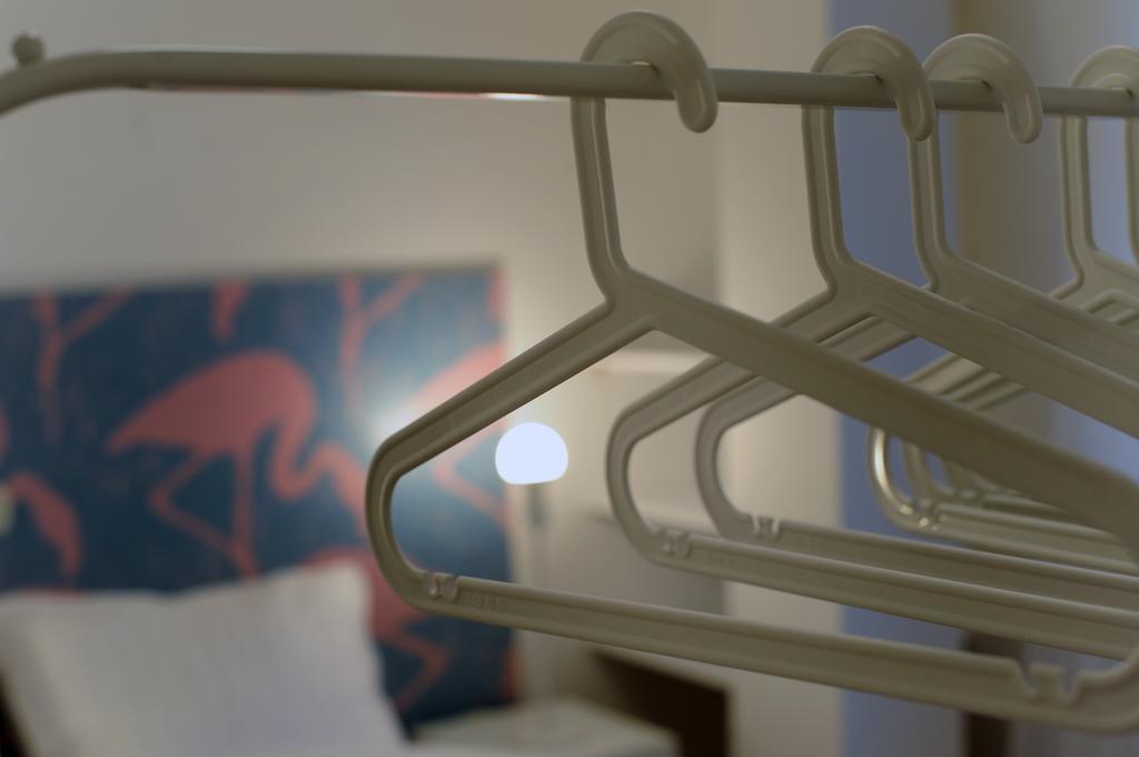 The View Boutique Apartments Οχρίδα Εξωτερικό φωτογραφία