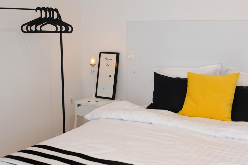 The View Boutique Apartments Οχρίδα Εξωτερικό φωτογραφία